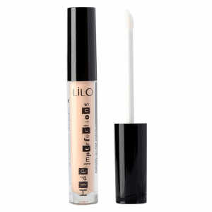 Консилер LiLo Hide imperfections LILO бежевый Тон 52 Nude выравнивающий  эффект