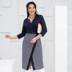 Платье, Люблю эксперименты