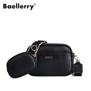 BAG-N8938-Black