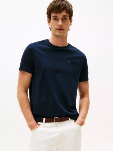 Everyday Pocket T-Shirt