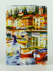 Обложка для паспорта VITA2