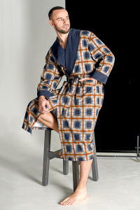 Халат мужской 