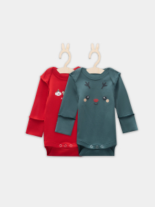 MARK FORMELLE Боди детское 13016-1-2