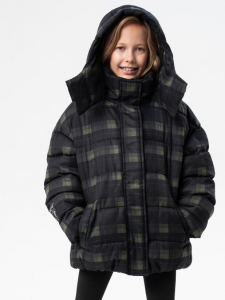 Куртка зимняя для девочки