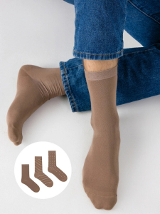 MARK FORMELLE Мужские носки