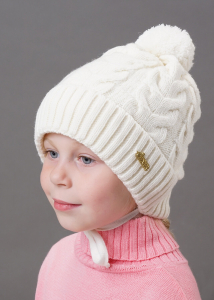 CLEVER Шапка 90572/1ша