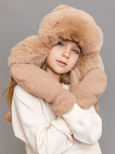 BATIK Варежки