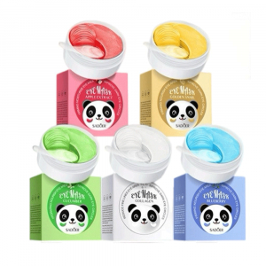 Гидрогелевые патчи для кожи вокруг глаз SADOER