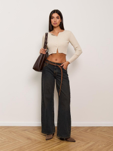 Женские джинсы арт. 19842