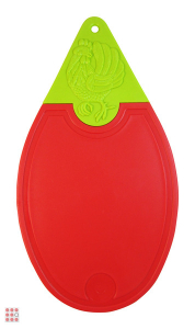 Доска разделочная «Петушок»