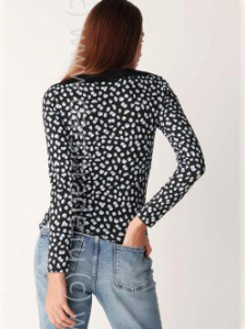 Кофта №GD429 In Out Cotonella Образец