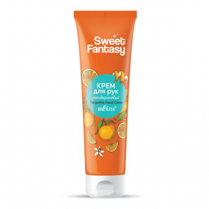 Крем для рук SWEET FANTASY 