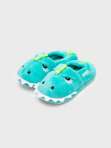 Тапочки для мальчика