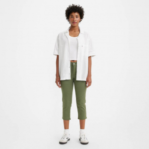 311 Shaping Skinny Capri Women's Jeans