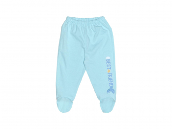 Ползунки для мальчика