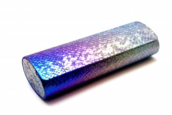 Футляр - EAE 8001B-7 синий