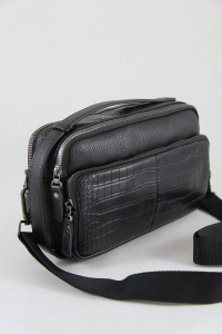Сумка мужская из кожзаменителя B.W.S.