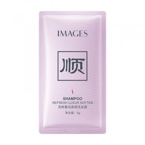 Шампунь с кокосом IMAGES, саше 8 мл.