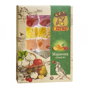 Мармелад 