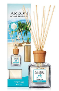 Ароматизатор для дома AREON STICKS LUX-STANDART (Tortuga/Тортуга) 150мл (ETN)