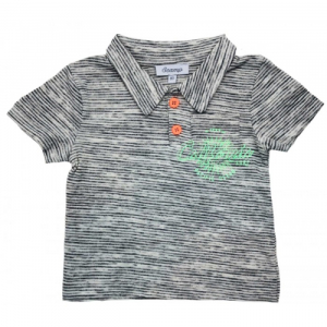SB-003 Футболка для мальчиков Scamp