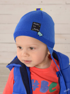 Мамонтенок