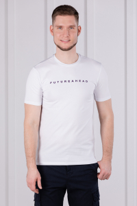 футболка 
5.M5515K-00-0003-2784