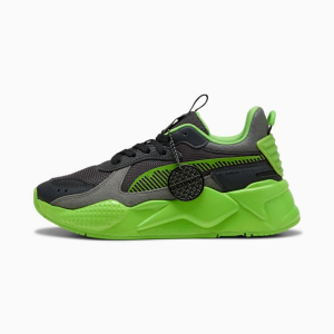 PUMA x TMNT RS-X