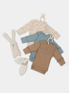 MARK FORMELLE Боди детское