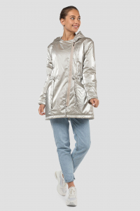 04-2468 Куртка ветровка демисезонная 