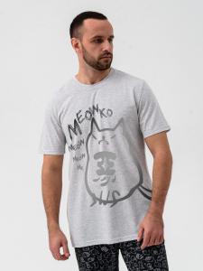 Пижама мужская 