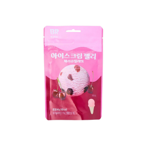 Мармелад со вкусом вишни Baskin Robbins, 48 г