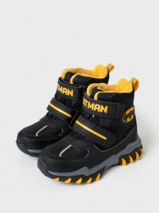 Ботинки зимние для мальчика