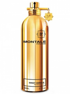 Montale Sweet Vanilla TESTER