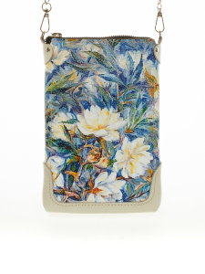 Сумка Nicco print