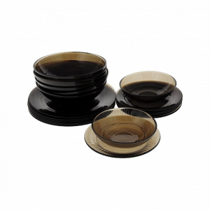 Набор столовый ЛУИЗ ЭКЛИПС 31пр