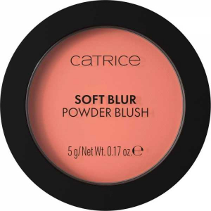 Румяна Soft Blur Powder Blush CATRICE