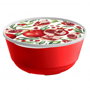 Миска пластмассовая 