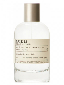 LE LABO BAIE 19 edp 1,5ml пробник