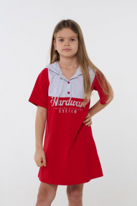 платье для девочки Д 224-05 -50%