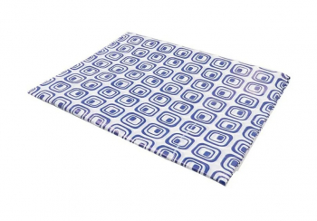 Скатерть RUNIS полиэтилен 110*140