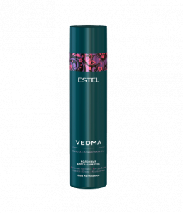 Молочный блеск-шампунь VEDMA by ESTEL