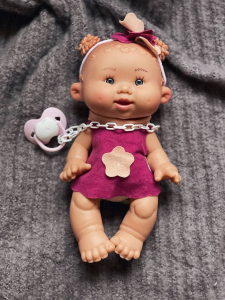 MARINA & PAU PEPOTES (290) Милочка