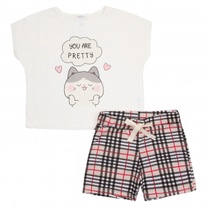 Комплект кулирка 7952100101