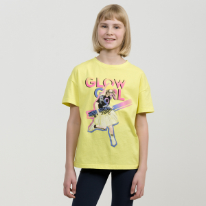 GFT4268/2 футболка для девочек (1 шт в кор.)