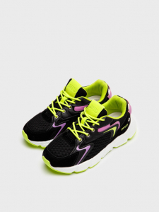 Кроссовки для девочки