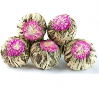 Юй Лун Тао 50 г / 6-7шт