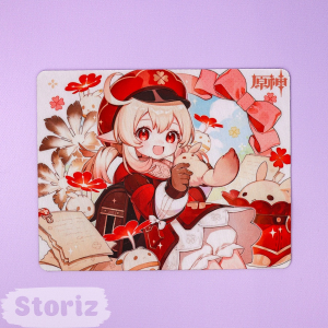 Коврик для мыши 