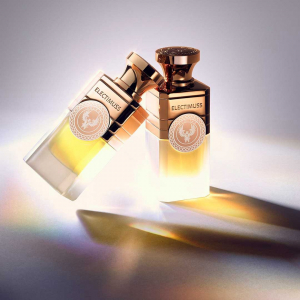 ELECTIMUSS TRAJAN 100ml parfume tester