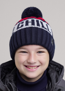 CLEVER Шапка 454508ап флис